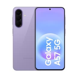 Galaxy A57 256GB - Μωβ - Ξεκλείδωτο