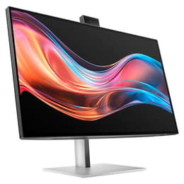 27" hpinc S7 Pro 727pm 1920 x 1080 LED monitor