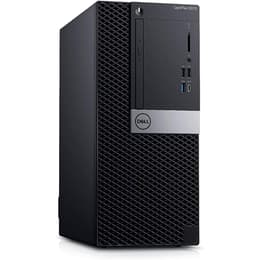 Dell OptiPlex 5070 SFF Core i5-9500 3 - SSD 1 tb - 16GB