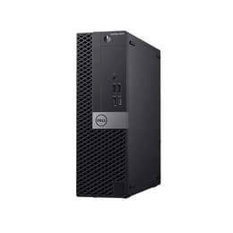 Dell OptiPlex 5070 SFF Core i5-9500 3 - SSD 1 tb - 16GB