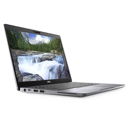 Dell Latitude 5411 14" (2020) - Core i5 - Gen 10 (H) - 8GB - SSD 512 GB QWERTZ - Γερμανικό