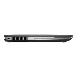 HP ProBook 650 G2 15" (2015) - Core i5-6200U - 16GB - SSD 1000 Gb QWERTY - Ισπανικό