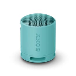 Sony SRS-XB100 Bluetooth Ηχεία - Μπλε