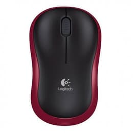 Logitech M185 Ποντίκι Ασύρματο