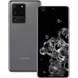 Galaxy S20 Ultra 5G 512GB - Γκρι - Ξεκλείδωτο