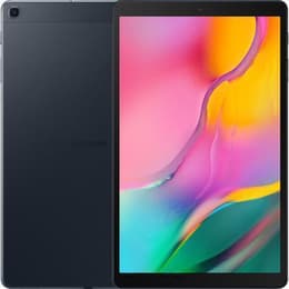Galaxy Tab A 32GB - Μαύρο - WiFi + 4G