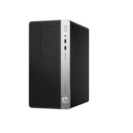 HP ProDesk 400 G6 MT Core i5-8500 3 - SSD 256 GB - 8GB