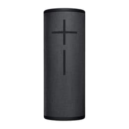 Ultimate Ears Megaboom 3 Bluetooth Ηχεία - Μαύρο
