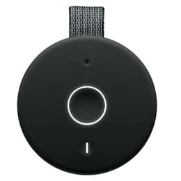 Ultimate Ears Megaboom 3 Bluetooth Ηχεία - Μαύρο