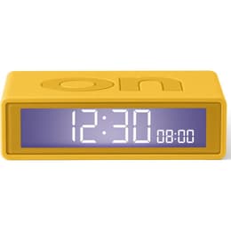 Lexon FLIP TRAVEL JAUNE Ραδιόφωνο Ξυπνητήρι