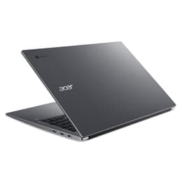 Acer ChromeBook 715 Core i5-8350U 1.7 GHz 128GB SSD - 8GB QWERTZ - Γερμανικό