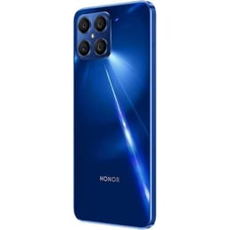 Honor X8 128GB - Μπλε - Ξεκλείδωτο