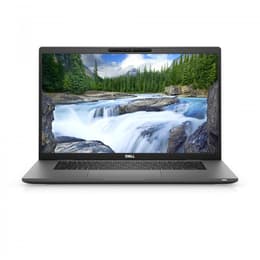 Dell Latitude 7530 15" (2022) - Core i7-1265U - 32GB - SSD 512 GB QWERTY - Σουηδικό