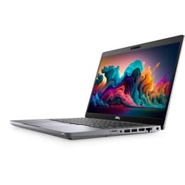 Dell Latitude 5410 14" (2020) - Core i5-10310U - 8GB - SSD 2 tb QWERTZ - Γερμανικό