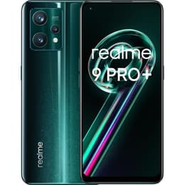 Realme 9 Pro+ 128GB - Πράσινο - Ξεκλείδωτο - Dual-SIM