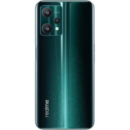 Realme 9 Pro+ 128GB - Πράσινο - Ξεκλείδωτο