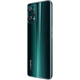 Realme 9 Pro+ 128GB - Πράσινο - Ξεκλείδωτο