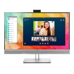 27" HP EliteDisplay E273M 1920 x 1080 LED monitor Μαύρο
