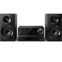Philipd BM60B Σύστημα Hi-Fi Bluetooth