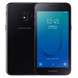 Galaxy J2 Core 16GB - Μαύρο - Ξεκλείδωτο