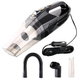 Ηλεκτρική σκούπα χωρίς σακούλα ZPX Portable Vacuum Cleaner For Car Handheld Vacuum 70w