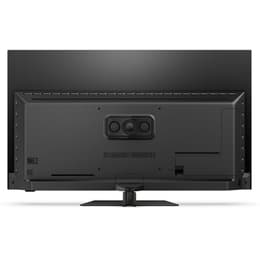 TV Philips 140 cm 55OLED819/12 3840x2160