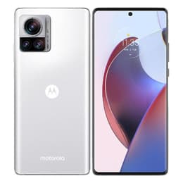 Motorola Edge 30 Ultra 256GB - Άσπρο - Ξεκλείδωτο