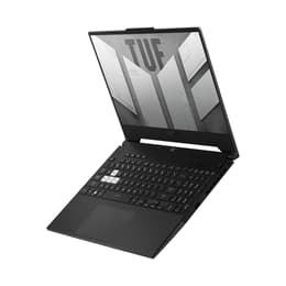 Asus TUF Dash F15 FX517ZC-HN063W 15" - Core i7-12650H - 16GB - SSD 512 GBGB NVIDIA GeForce RTX 3050 QWERTY - Αγγλικά