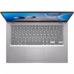 Asus VivoBook X1400EA 14" (2021) - Core i5 - Gen 11 (G) - 8GB - SSD 512 GB AZERTY - Γαλλικό