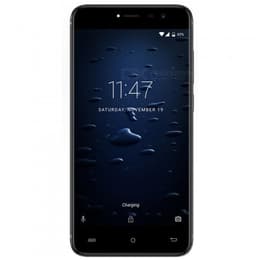 Cubot Note Plus 32GB - Μαύρο - Ξεκλείδωτο