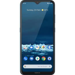 Nokia 5.3 64GB - Μαύρο - Ξεκλείδωτο
