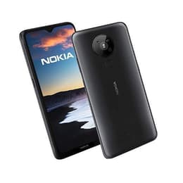 Nokia 5.3 64GB - Μαύρο - Ξεκλείδωτο