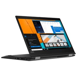 Lenovo ThinkPad X13 Yoga G1 13" (2020) - Core i5 - Gen 10 (U) - 8GB - SSD 512 GB QWERTY - Ισπανικό