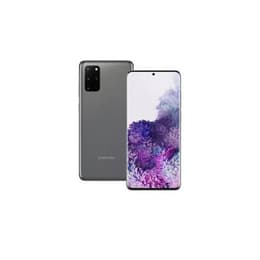 Galaxy S20+ 128GB - Γκρι - Ξεκλείδωτο