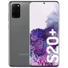 Galaxy S20+ 128GB - Γκρι - Ξεκλείδωτο