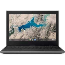 Lenovo 100E ChromeBook G2 3015e 1.2 GHz 64GB SSD - 4GB QWERTY - Αγγλικά