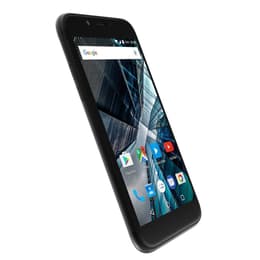 Archos Sense 50DC 16GB - Μαύρο - Ξεκλείδωτο