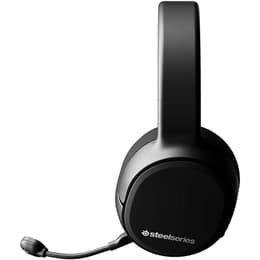 Steelseries Arctis 1 gaming καλωδιωμένο Ακουστικά Μικρόφωνο - Μαύρο