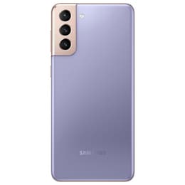 Galaxy S21+ 5G 128GB - Μωβ - Ξεκλείδωτο