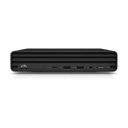 HP Pro Mini 260 G9 Core i3-1215U 1.2 - SSD 256 GB - 8GB