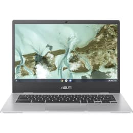 Asus ChromeBook CX1400 Celeron N3350 1.1 GHz 32GB SSD - 8GB QWERTY - Ισπανικό