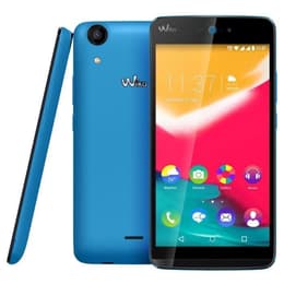Wiko Rainbow Jam 4G 8GB - Μπλε - Ξεκλείδωτο