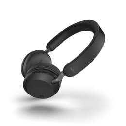 Jabra Elite 45H Μειωτής θορύβου wireless Ακουστικά - Μαύρο