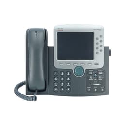 Cisco IP 7970 Σταθερό τηλέφωνο