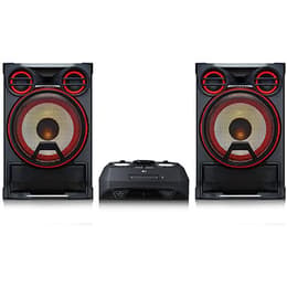 LG CK99 Σύστημα Hi-Fi Bluetooth