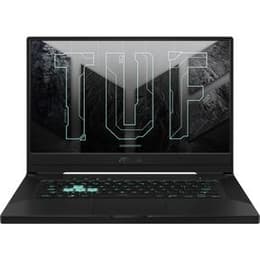 Asus TUF Dash F15 15" - Core i7-11370H - 16GB - SSD 1 TBGB Nvidia GeForce RTX 3060 QWERTY - Αγγλικά