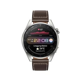 Huawei Watch 3 Elite Bluetooth 46 mm - Ασημί