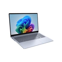 Samsung Galaxy Book4 Edge 15" (2024) - Snapdragon X Plus X1P-42-100 - 16GB - SSD 256 GB QWERTY - Ιταλικό