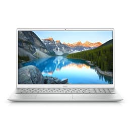 Dell Inspiron 5000 15" (2020) - Core i7 - Gen 10 (G) - 16GB - SSD 512 GB AZERTY - Γαλλικό