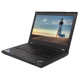 Lenovo ThinkPad T430s 14" () - Core i5-3320M - 4GB - HDD 320 Gb AZERTY - Γαλλικό